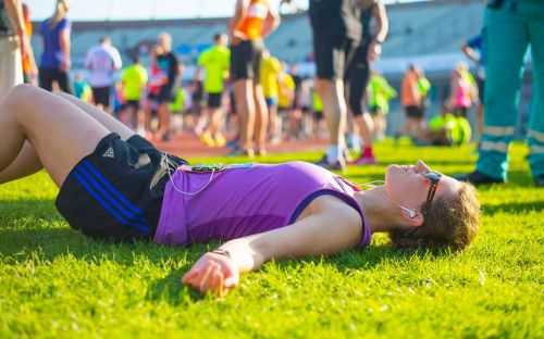 MARATONA DI AMSTERDAM | 42K,21K,8K 2018